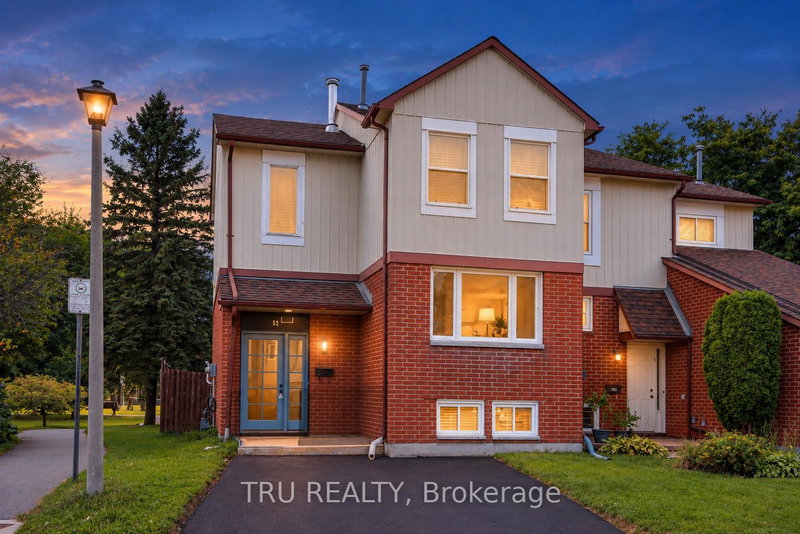 Image of home for listing MLS® X13788338
