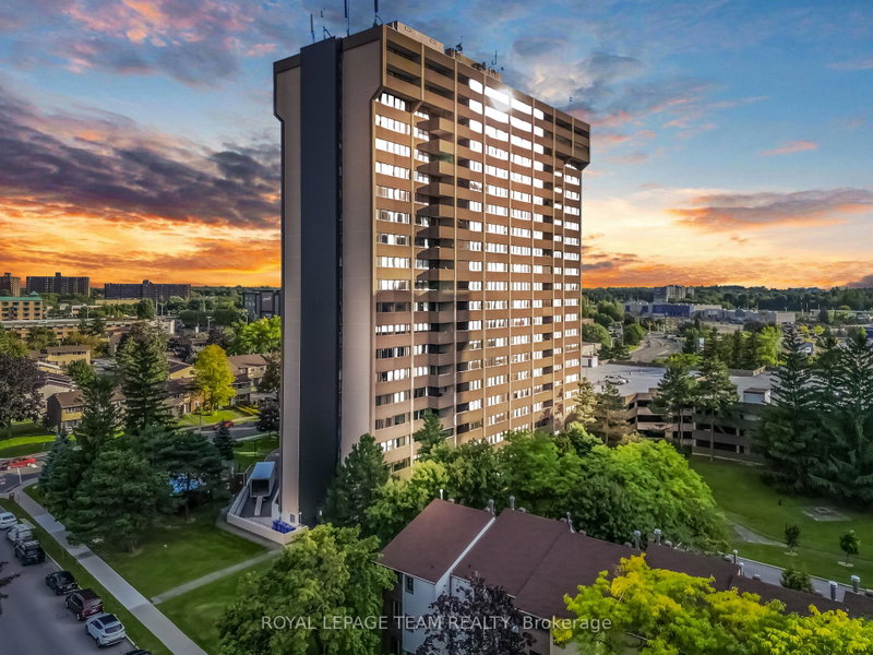 Image of home for listing MLS® X13788372