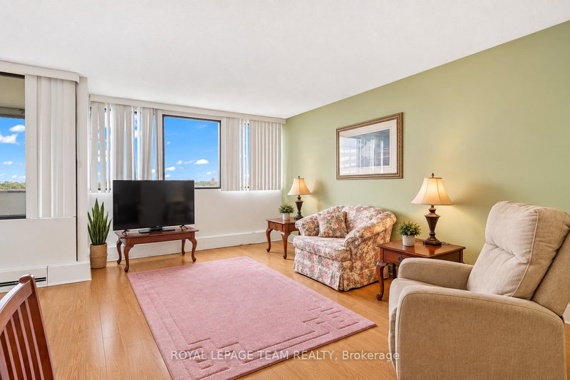 Image of home for listing MLS® X13788372