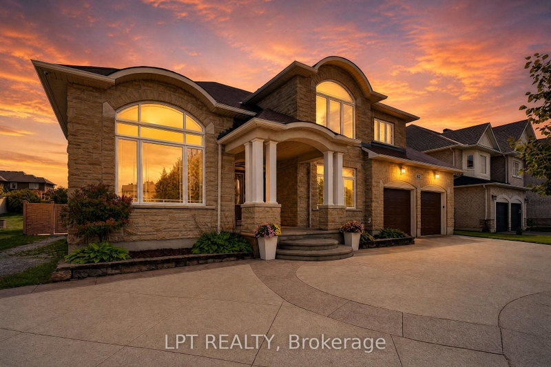 Image of home for listing MLS® X13788382