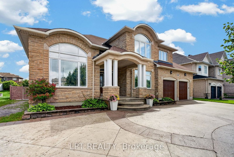 Image of home for listing MLS® X13788382