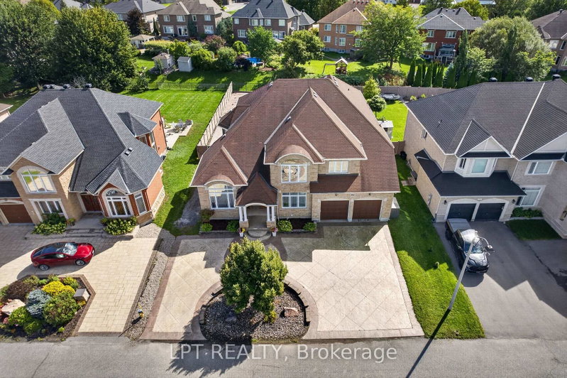 Image of home for listing MLS® X13788382