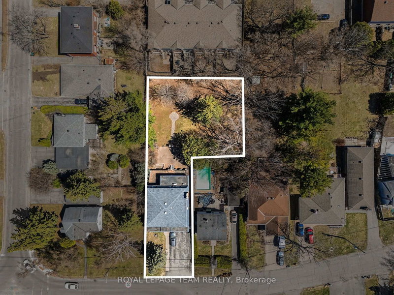 Image of home for listing MLS® X13788426