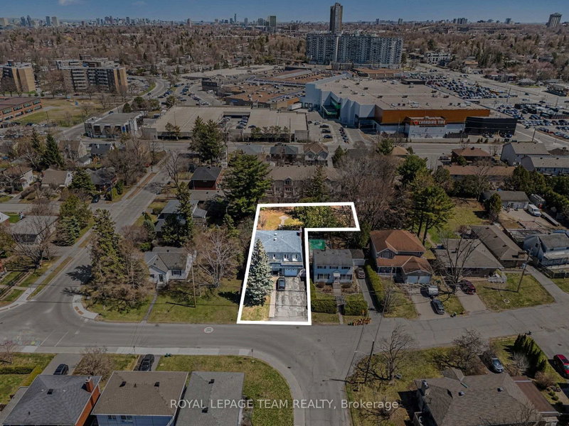 Image of home for listing MLS® X13788426