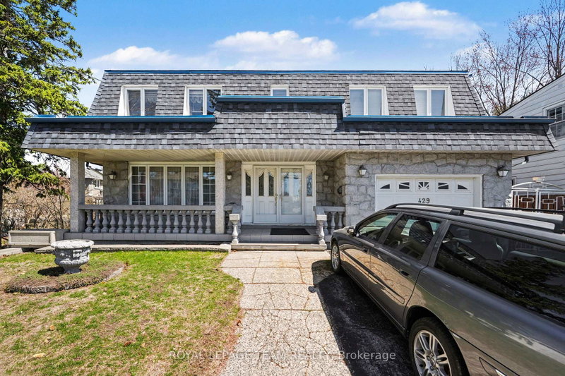 Image of home for listing MLS® X13788426