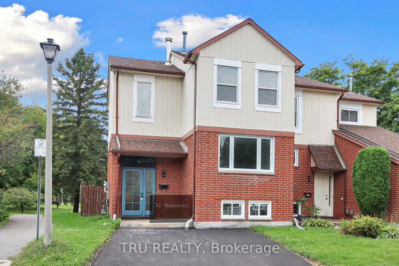 Image of home for listing MLS® X13788444