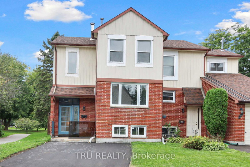 Image of home for listing MLS® X13788444