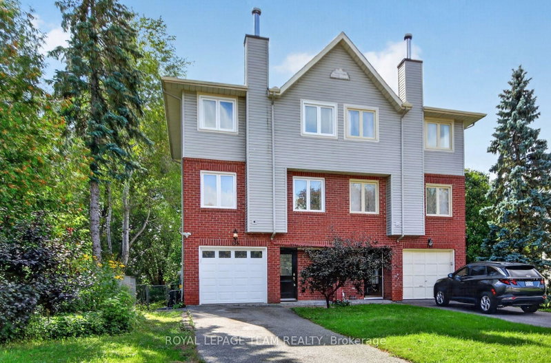 Image of home for listing MLS® X13788496