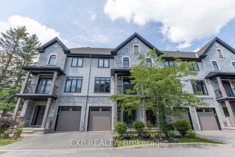 Image of home for listing MLS® X13788622