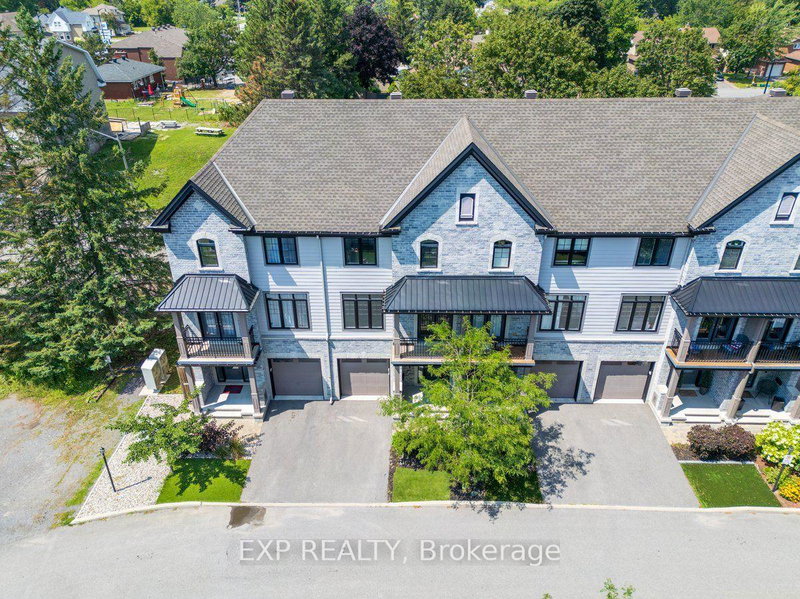 Image of home for listing MLS® X13788622