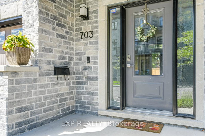 Image of home for listing MLS® X13788622