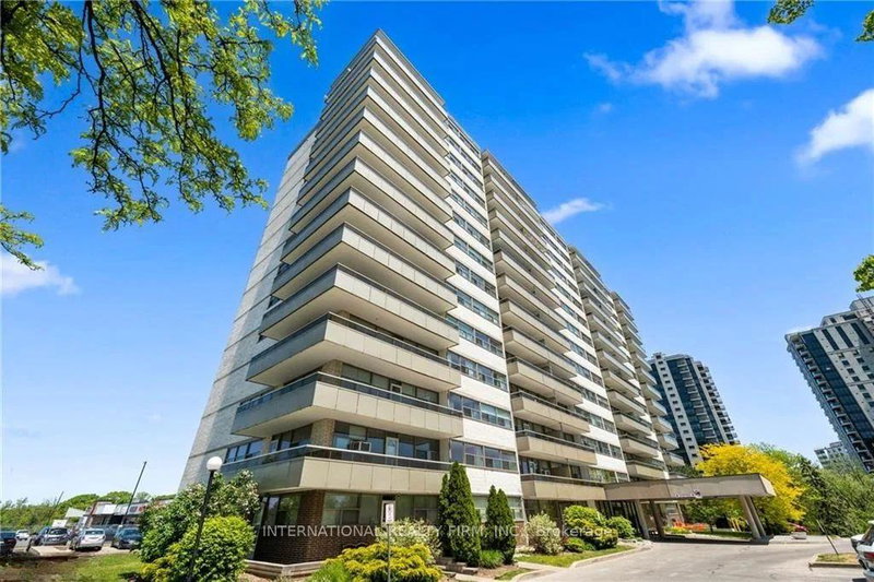 Image of home for listing MLS® X13788684