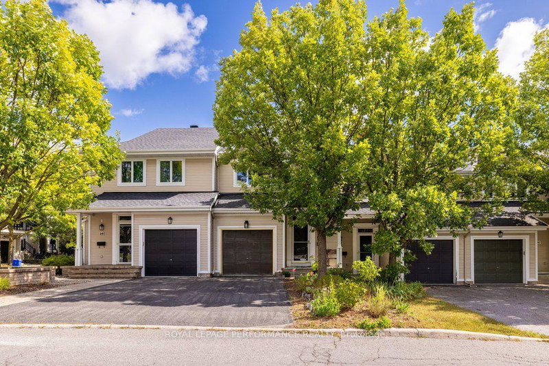 Image of home for listing MLS® X13788754