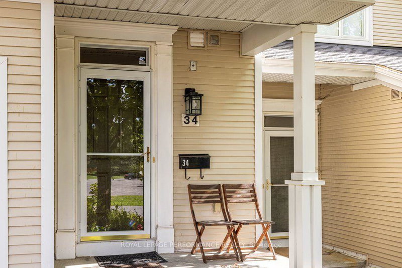 Image of home for listing MLS® X13788754