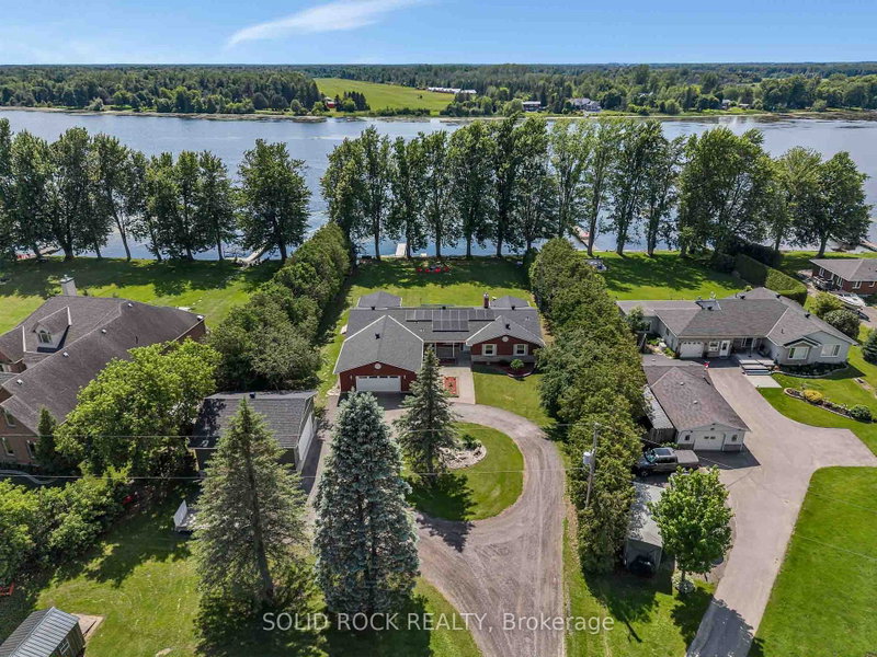 Image of home for listing MLS® X13788788