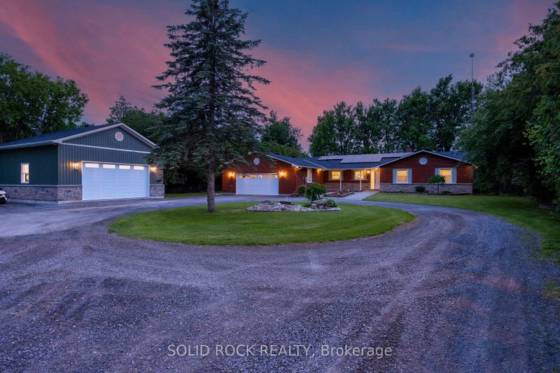 Image of home for listing MLS® X13788788