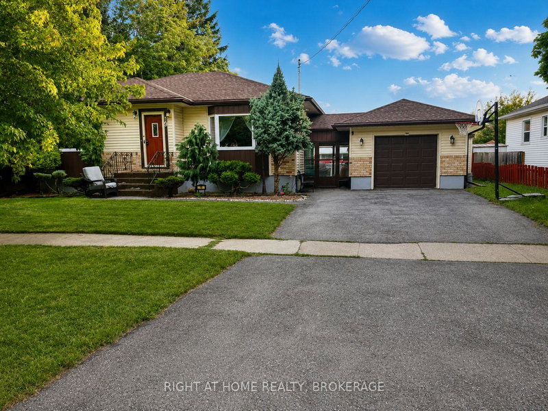 Image of home for listing MLS® X13788882