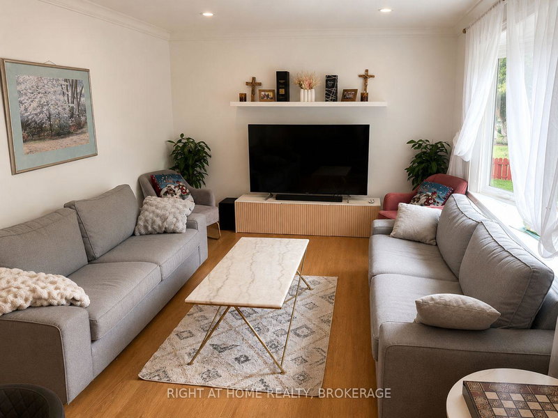Image of home for listing MLS® X13788882