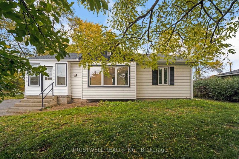 Image of home for listing MLS® X13788894