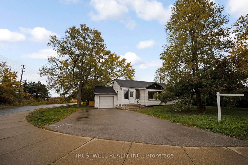 Image of home for listing MLS® X13788894