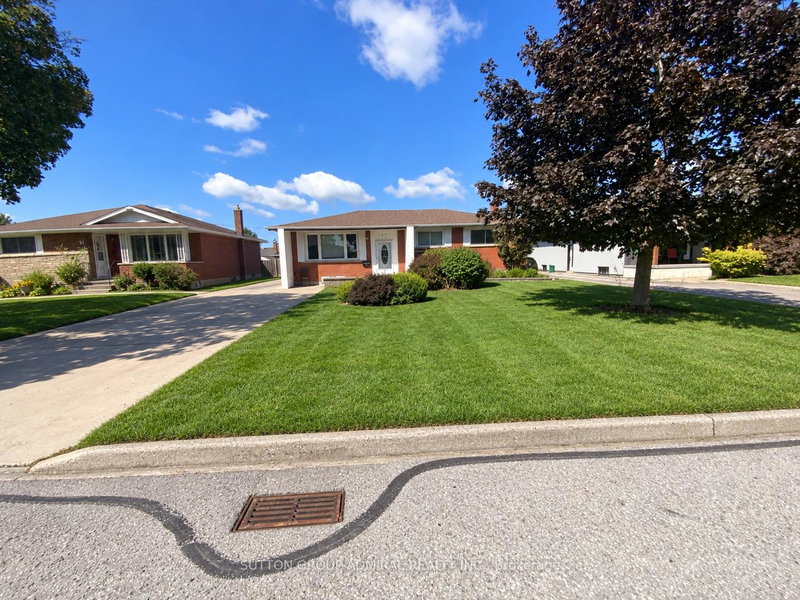Image of home for listing MLS® X13788906