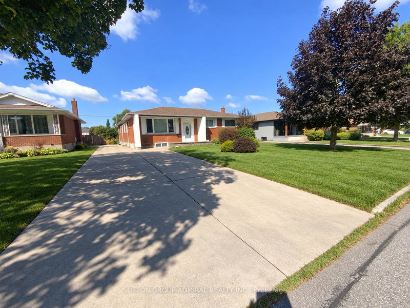 Image of home for listing MLS® X13788906