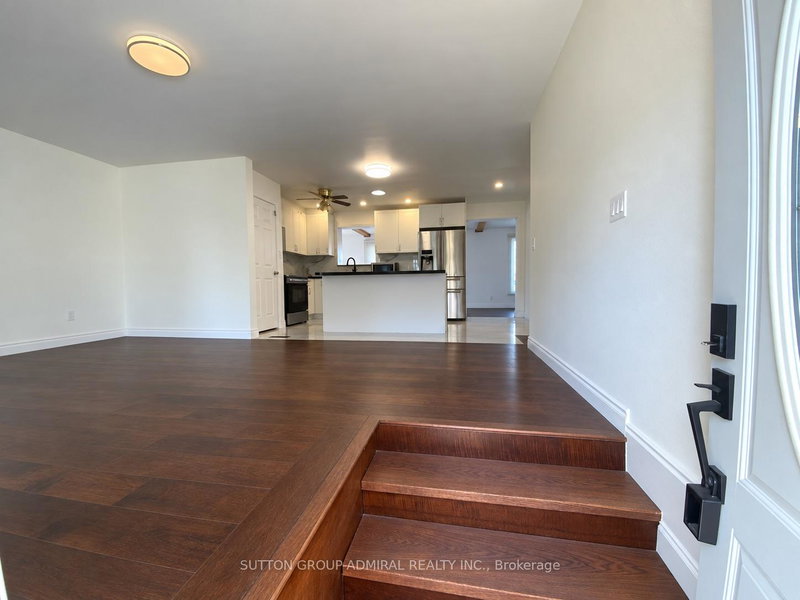 Image of home for listing MLS® X13788906