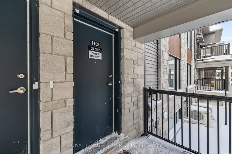 Image of home for listing MLS® X13788920