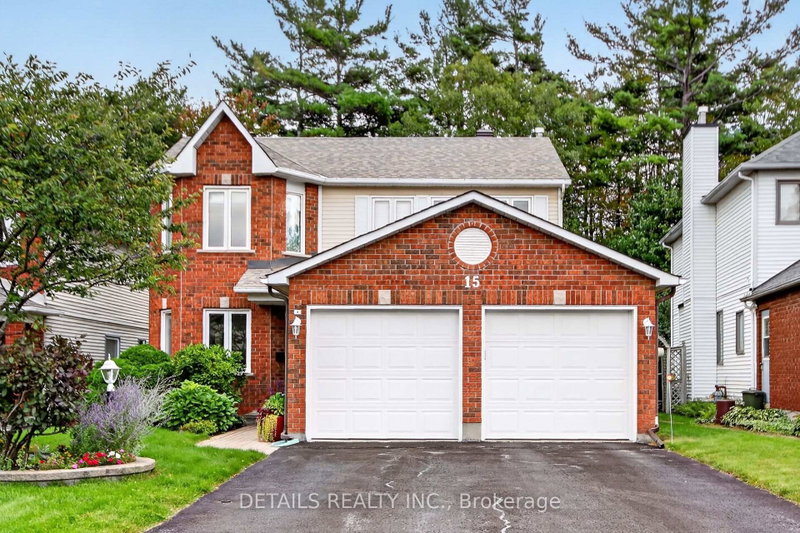Image of home for listing MLS® X13788940