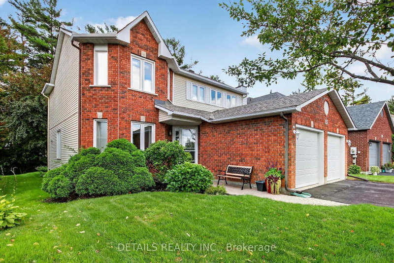 Image of home for listing MLS® X13788940