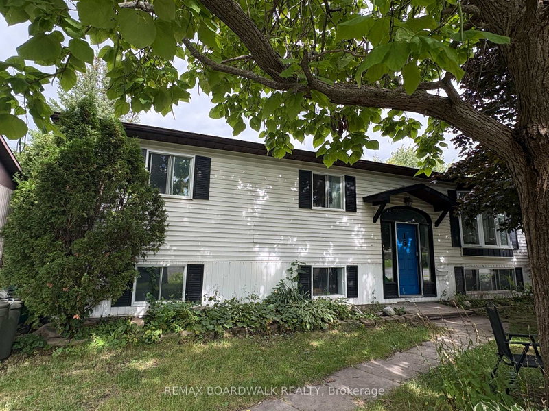 Image of home for listing MLS® X13788972
