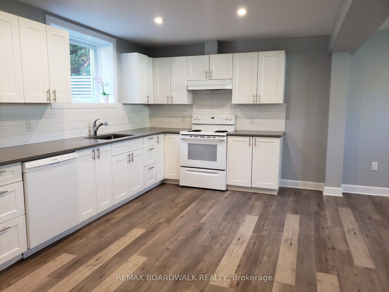 Image of home for listing MLS® X13788972