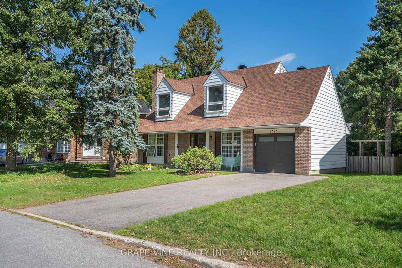 Image of home for listing MLS® X13788980