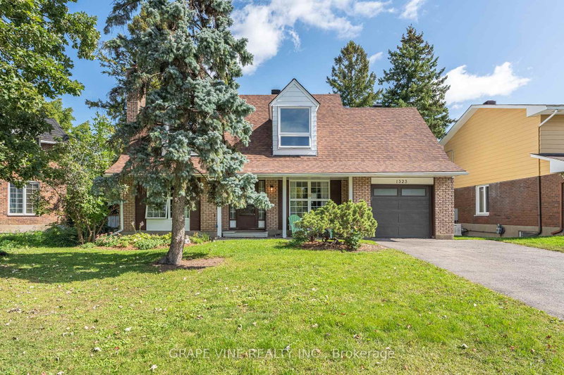 Image of home for listing MLS® X13788980