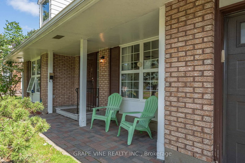 Image of home for listing MLS® X13788980