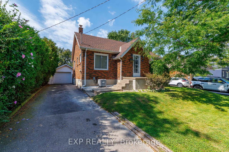Image of home for listing MLS® X13788982