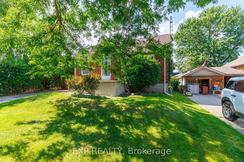 Image of home for listing MLS® X13788982