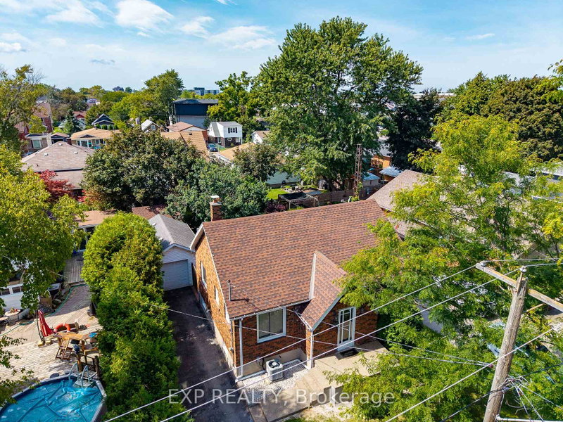 Image of home for listing MLS® X13788982