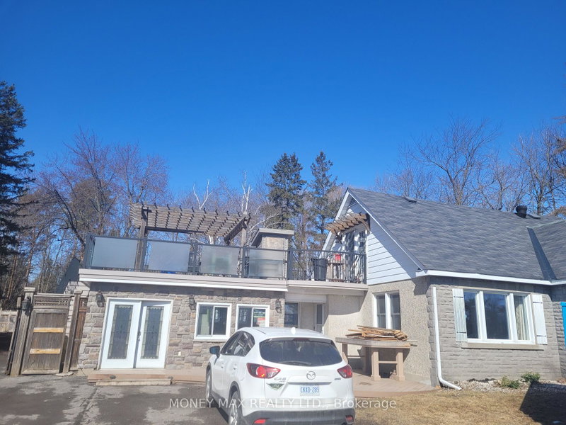 Image of home for listing MLS® X13788988