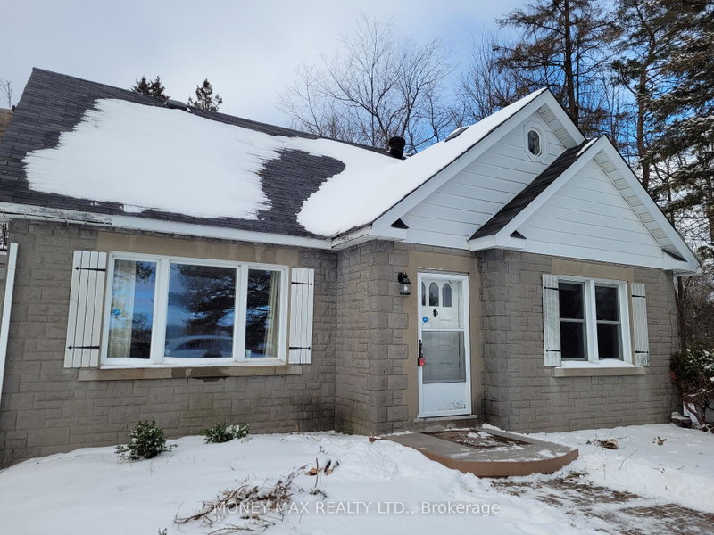Image of home for listing MLS® X13788988