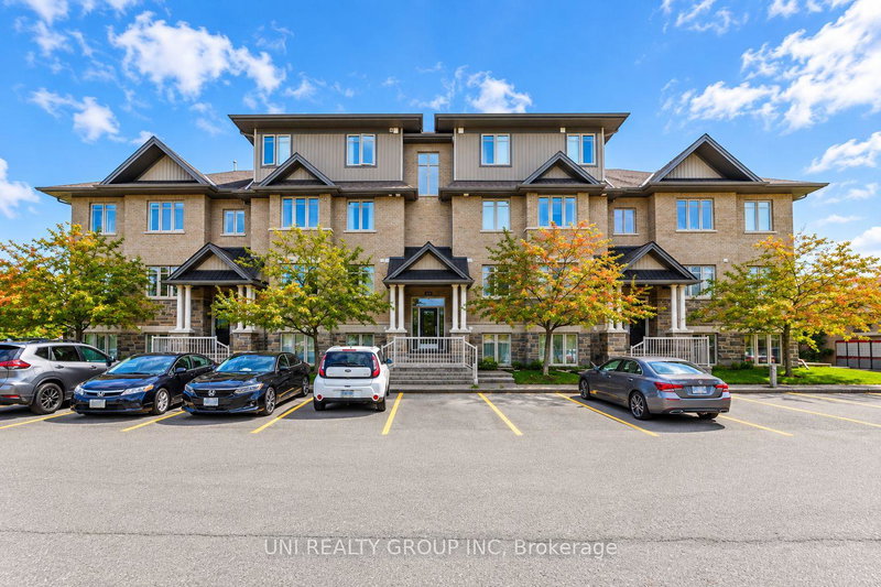 Image of home for listing MLS® X13789062