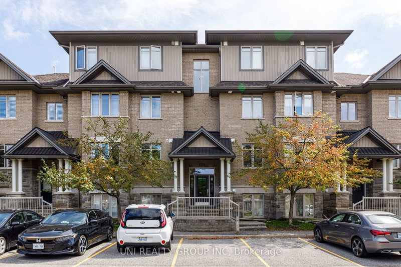 Image of home for listing MLS® X13789062