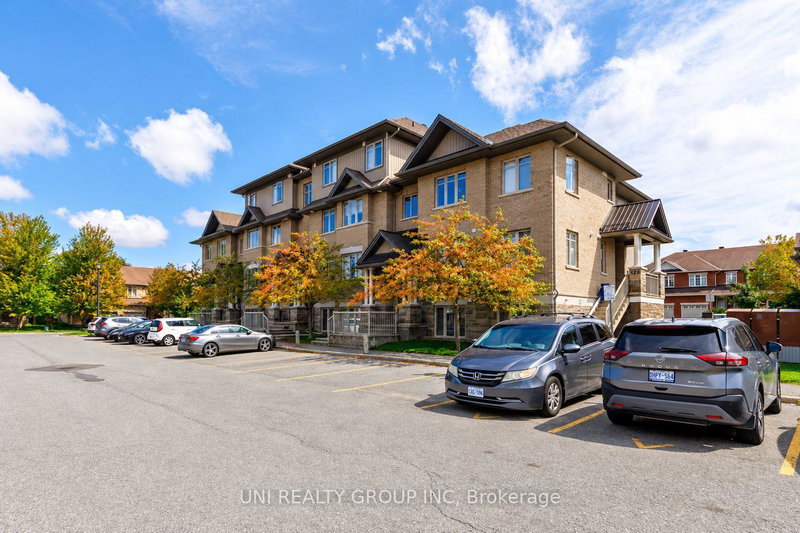 Image of home for listing MLS® X13789062