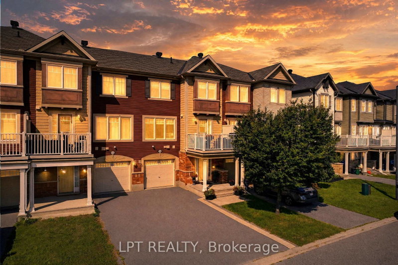 Image of home for listing MLS® X13789112