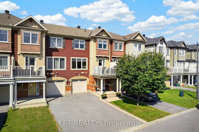 Image of home for listing MLS® X13789112