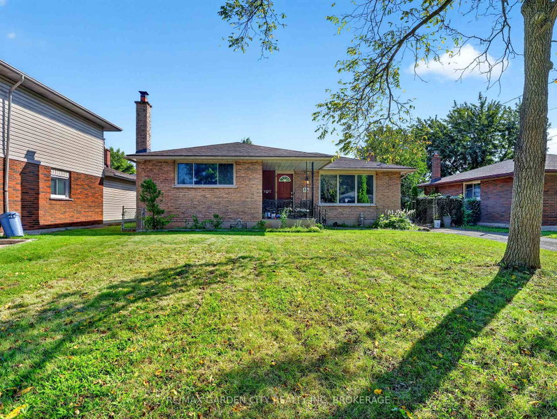 Image of home for listing MLS® X13789244