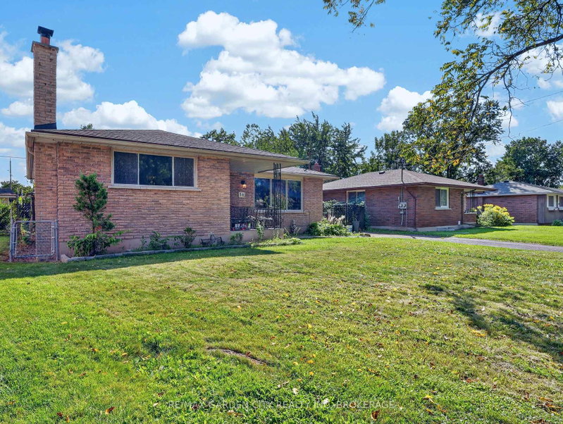 Image of home for listing MLS® X13789244