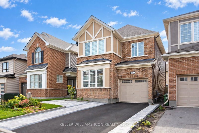 Image of home for listing MLS® X13789278