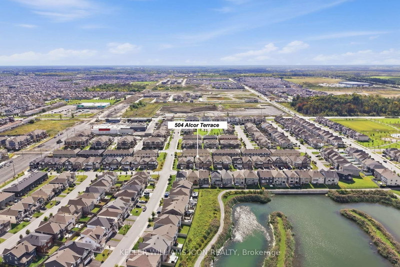 Image of home for listing MLS® X13789278