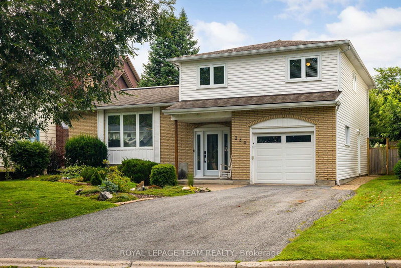 Image of home for listing MLS® X13789480